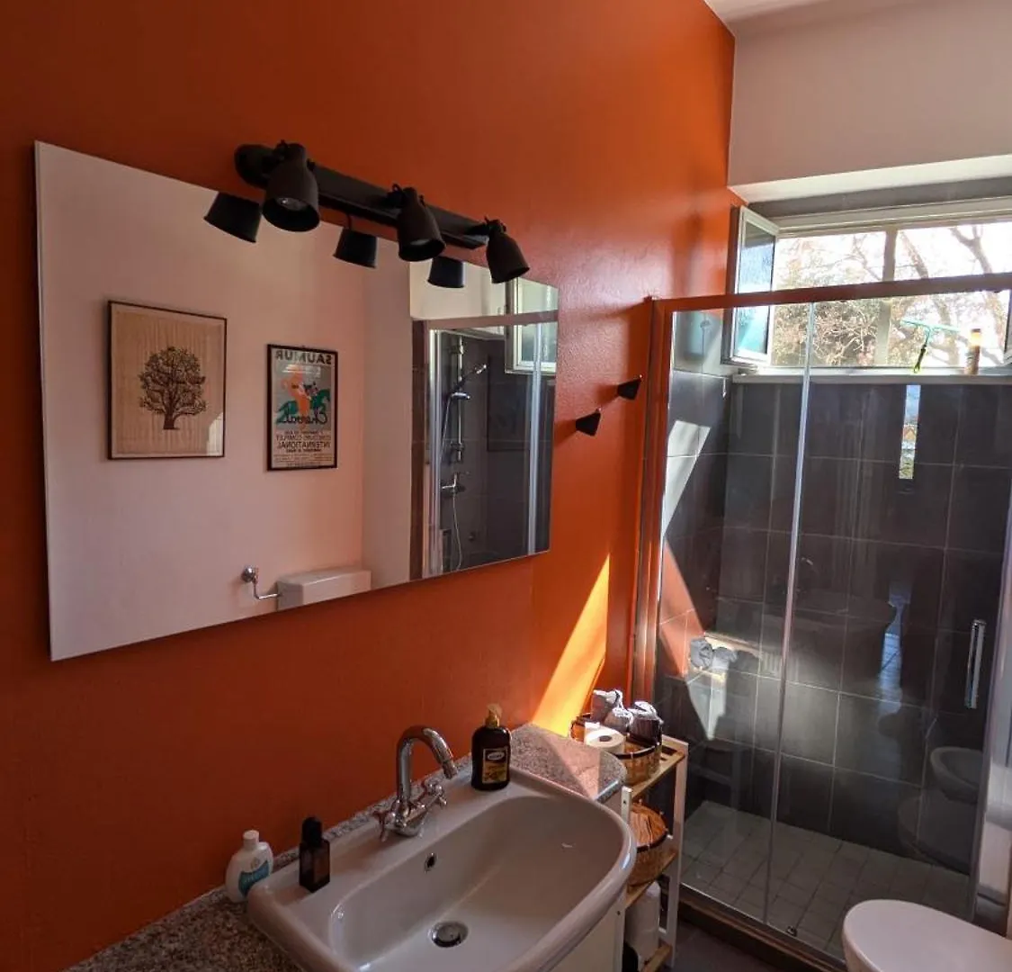 Casa Flamingo Bed & Breakfast Ravenna