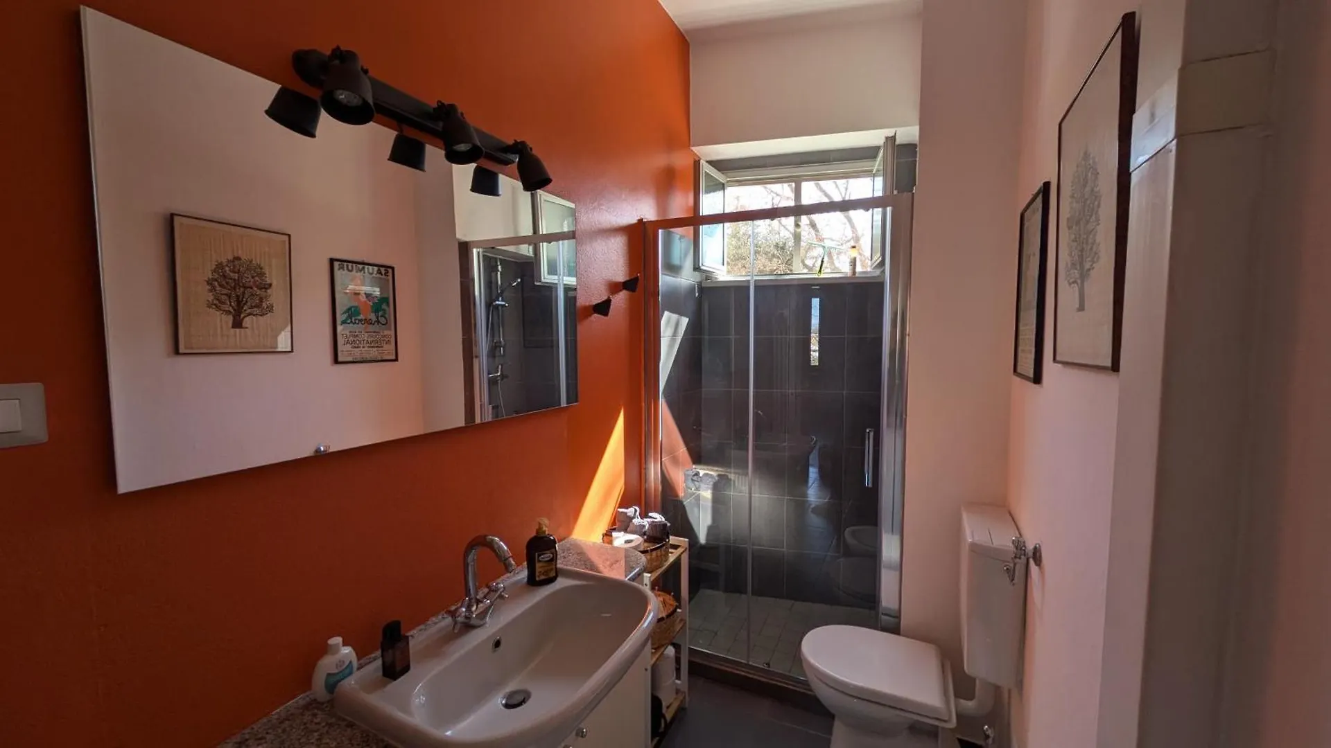 Casa Flamingo Bed & Breakfast Ravenna