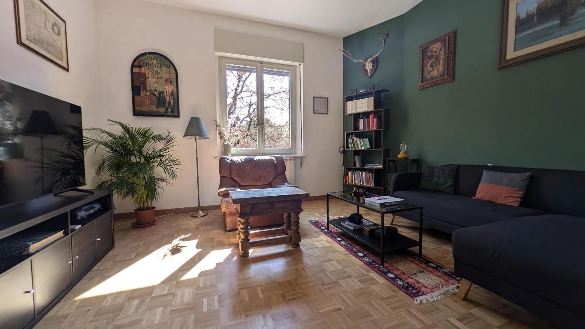 Casa Flamingo Bed & Breakfast Ravenna
