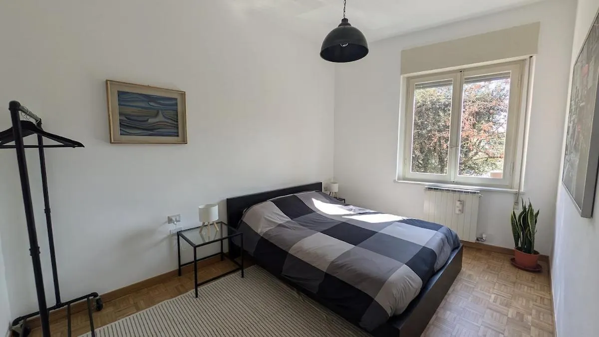 Casa Flamingo Bed & Breakfast Ravenna