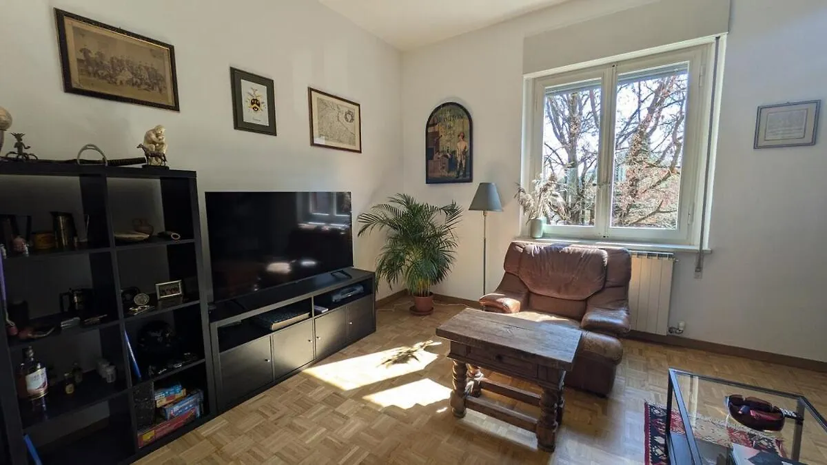 Casa Flamingo Bed & Breakfast Ravenna Italy