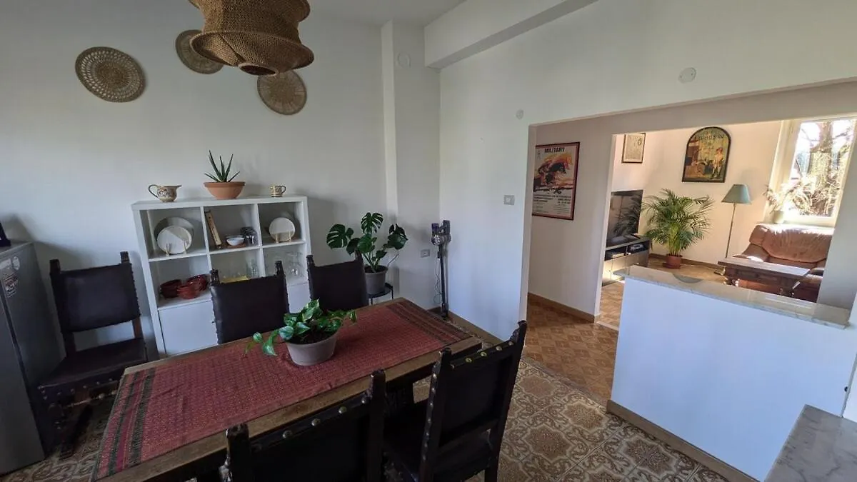 Casa Flamingo Bed & Breakfast Ravenna 0*,  Italy