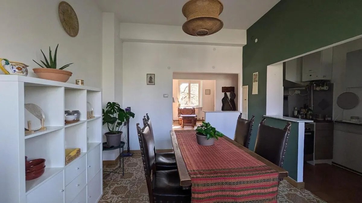 Casa Flamingo Bed & Breakfast Ravenna