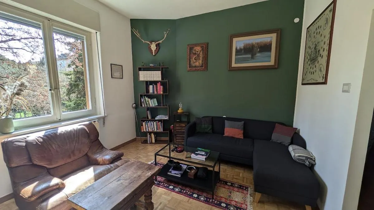 Bed and Breakfast Casa Flamingo Rawenna