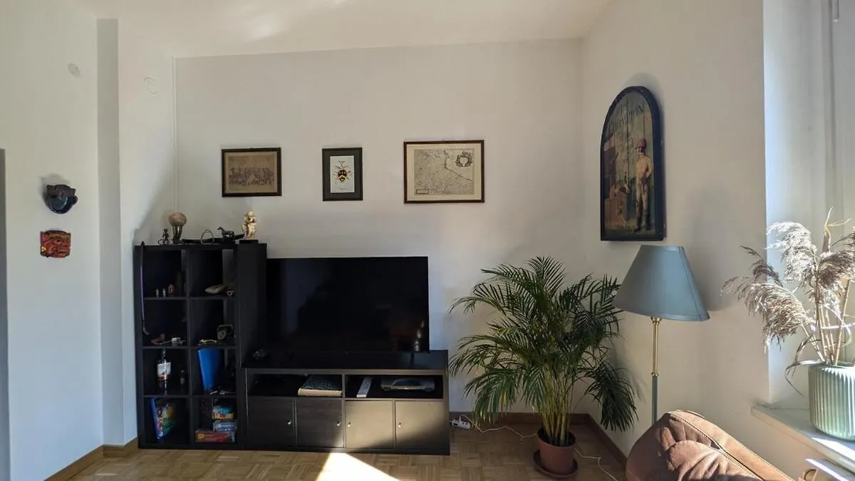 Casa Flamingo Bed & Breakfast Ravenna Italy