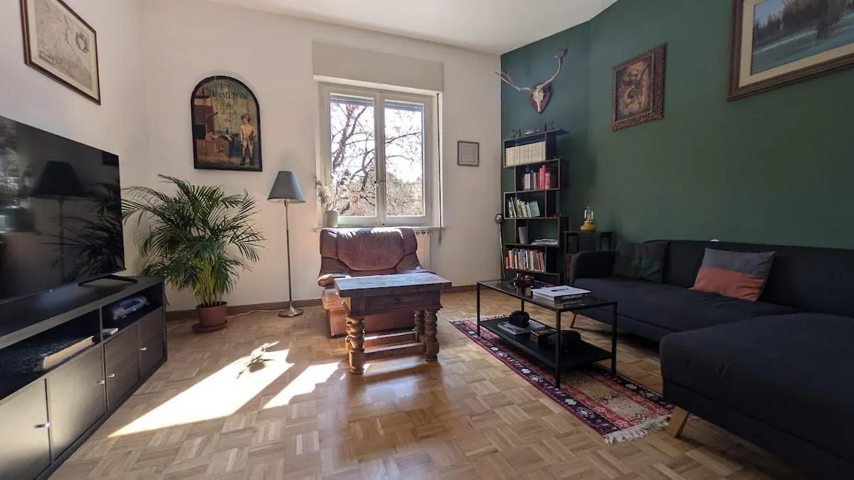 Casa Flamingo Bed & Breakfast Ravenna