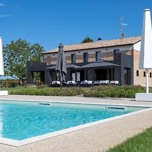 Sei Sequoie Bed & Breakfast