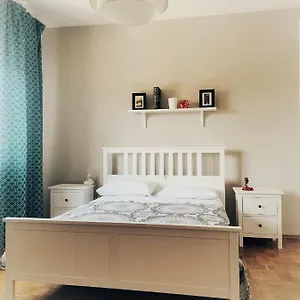 Al Garden Bed & Breakfast
