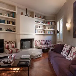 Arianna Bed & Breakfast