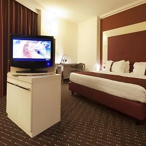 4* Otel Grand Mattei