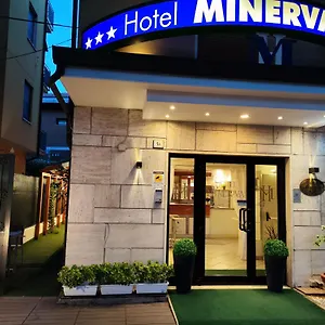 Minerva Равенна