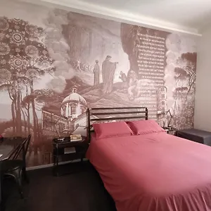 Bb Letterario Bed & Breakfast