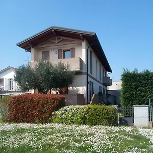 Armonia Bed & Breakfast