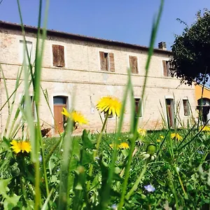 Il Rudere Bed & Breakfast